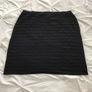 Women’s Plus Skirt
